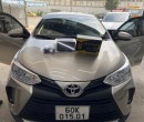 Toyota vios 2021 gắn màn hình android Zestech tại  Đồng Nai