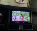 Màn Hình Zestech tích hợp camera 360 cho xe Xpander tại Biên Hòa