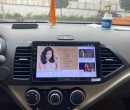 Màn hình android KOVAR cho xe Kia Moning tại Biên Hòa Đồng Nai